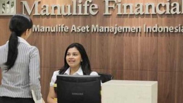 PT Manulife Aset Manajemen Indonesia (MAMI)