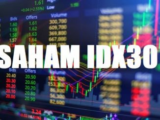 Saham IDX30