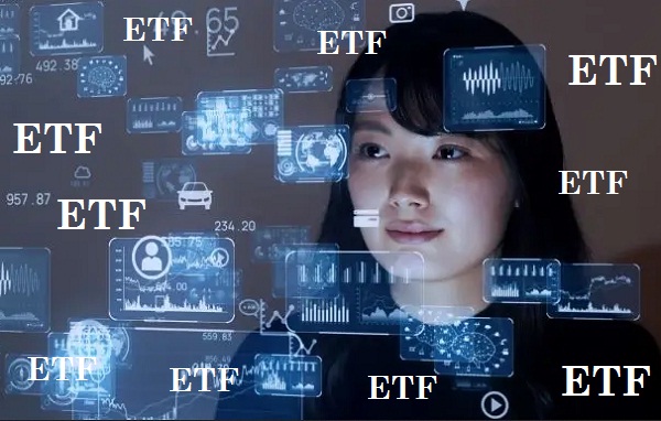  Reksa dana Exchange Traded Fund (ETF)
